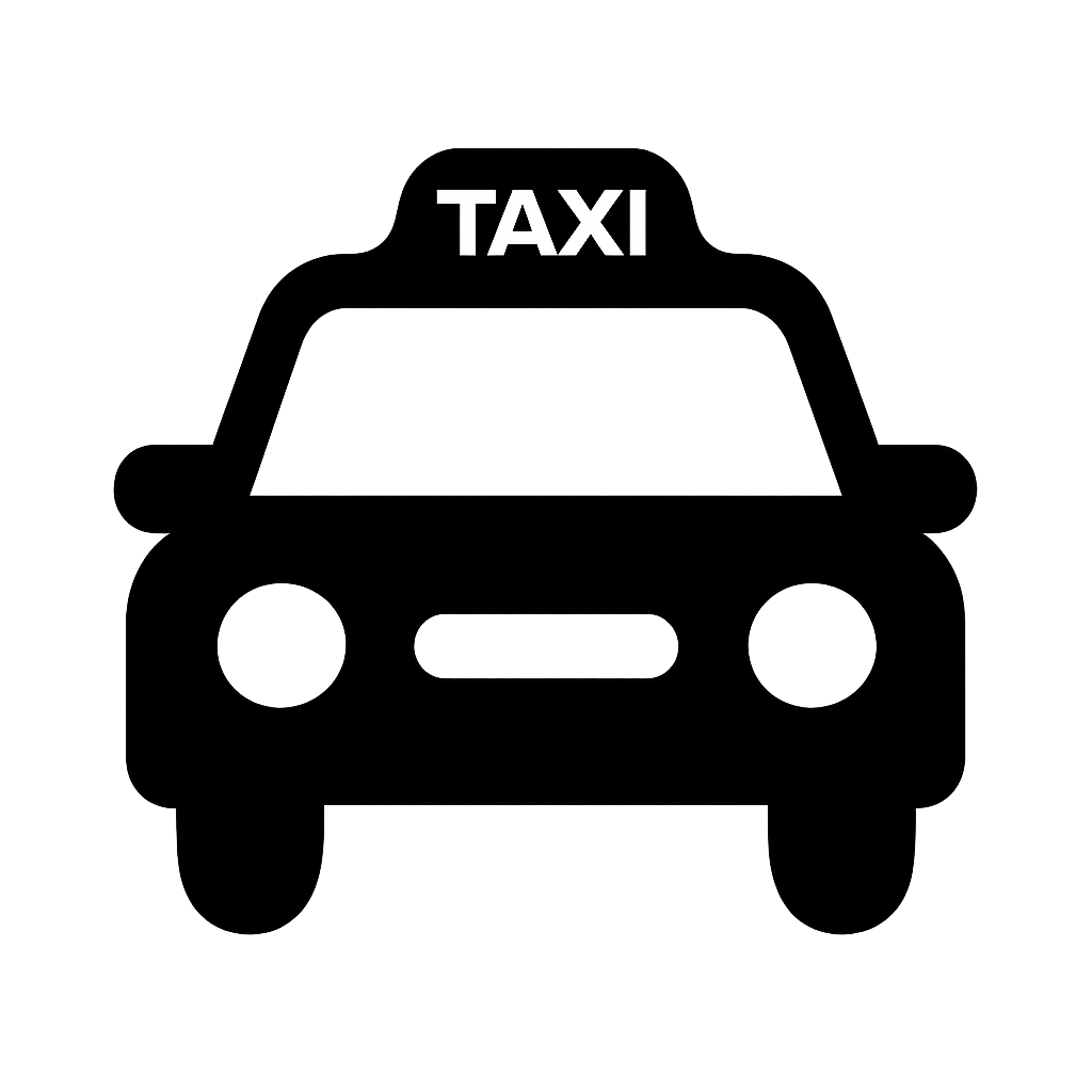 Taximann in Basel